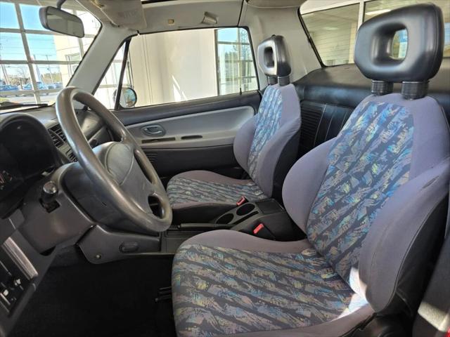 1996 Suzuki X-90 Base
