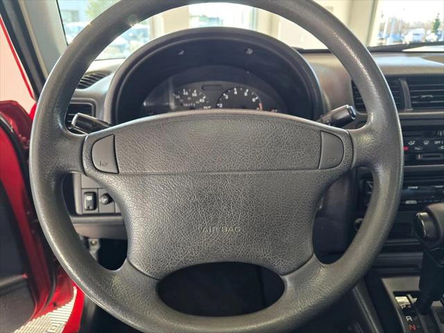 1996 Suzuki X-90 Base