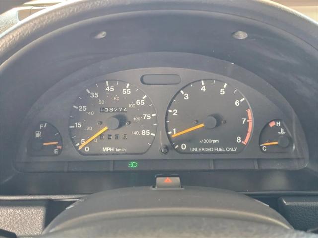 1996 Suzuki X-90 Base