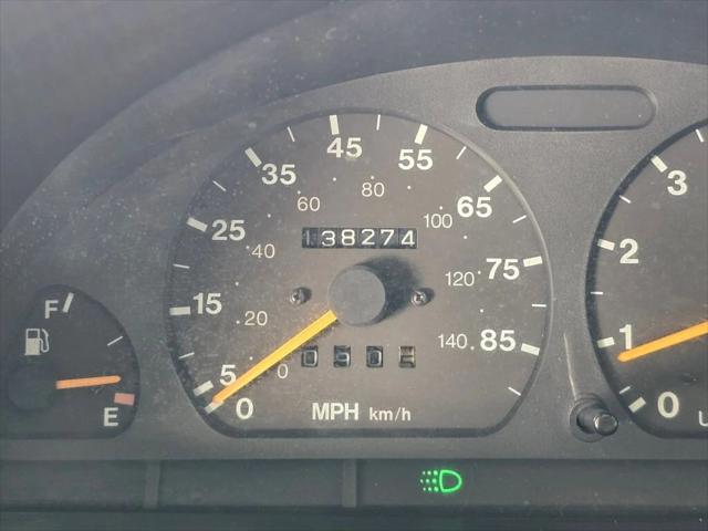 1996 Suzuki X-90 Base