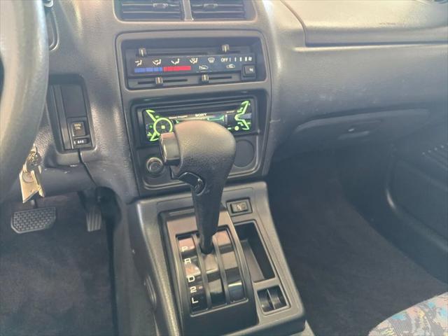 1996 Suzuki X-90 Base