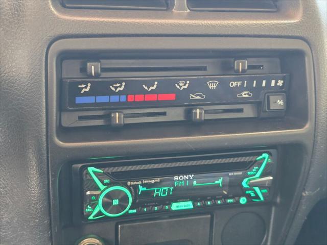 1996 Suzuki X-90 Base