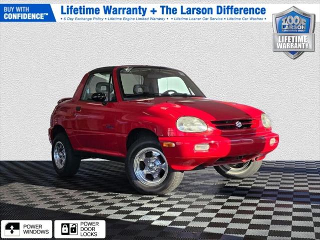1996 Suzuki X-90 Base for sale in Puyallup, WA