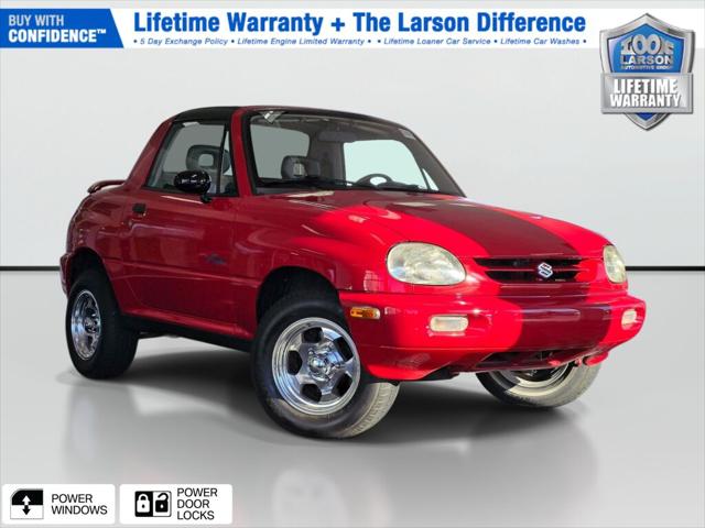 1996 Suzuki X-90 Base for sale in Puyallup, WA