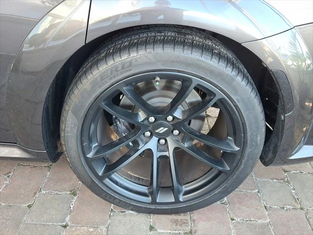 2023 Dodge Charger Scat Pack Widebody 2023 Dodge Charger Scat Pack Widebody