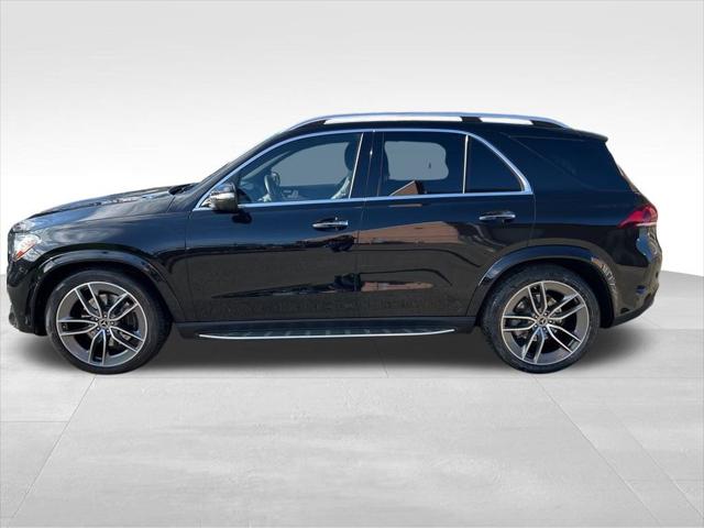 2020 Mercedes-Benz GLE 580 4MATIC