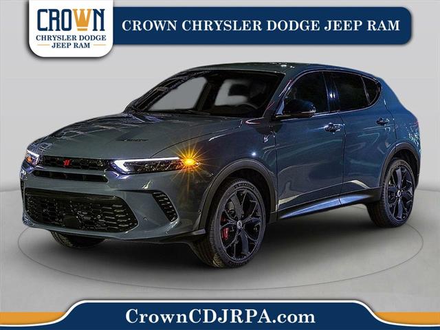 2024 Dodge Hornet GT Plus AWD 2024 Dodge Hornet GT Plus AWD