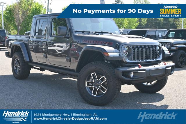 2026 Jeep Gladiator Sport for sale in Hoover, AL