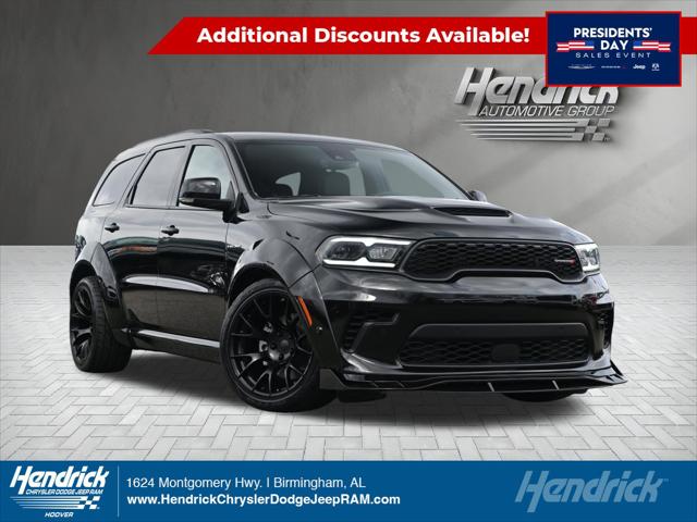 2026 Dodge Durango DURANGO GT PLUS AWD HEMI V8 2026 Dodge Durango DURANGO GT PLUS AWD HEMI V8