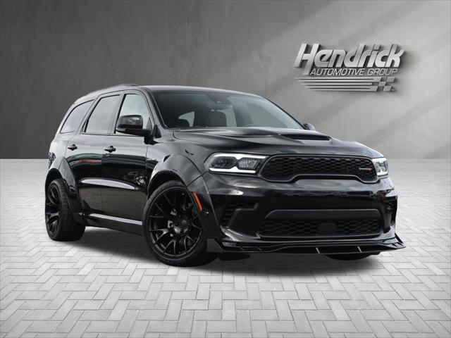 2026 Dodge Durango DURANGO GT PLUS AWD HEMI V8 2026 Dodge Durango DURANGO GT PLUS AWD HEMI V8