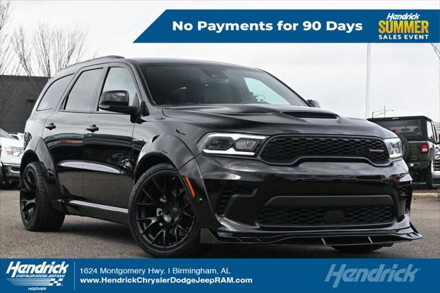 2026 Dodge Durango GT Plus HEMI V8 for sale in Hoover, AL