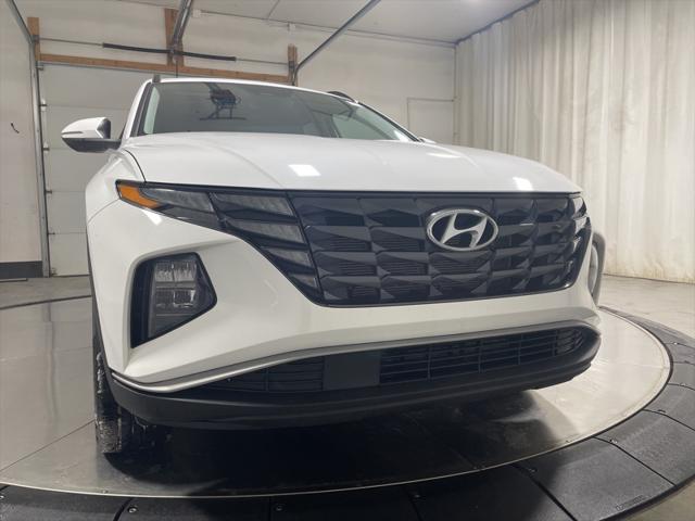 2023 Hyundai Tucson SEL 2023 Hyundai Tucson SEL