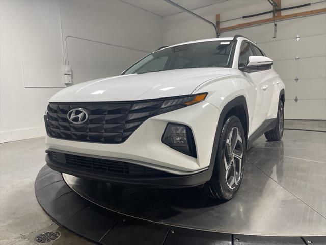 2023 Hyundai Tucson SEL 2023 Hyundai Tucson SEL