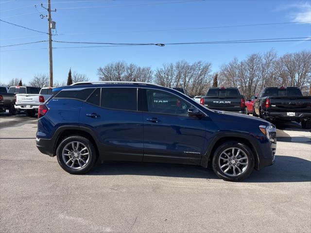 2023 GMC Terrain FWD SLT