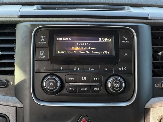 2018 RAM 2500 Tradesman Crew Cab 4x4 64 Box 2018 RAM 2500 Tradesman Crew Cab 4x4 64 Box