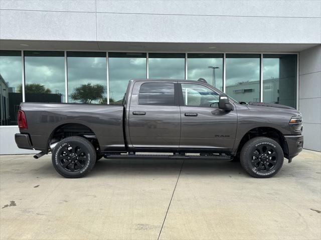 2026 RAM Ram 2500 RAM 2500 LARAMIE CREW CAB 4X4 64 BOX