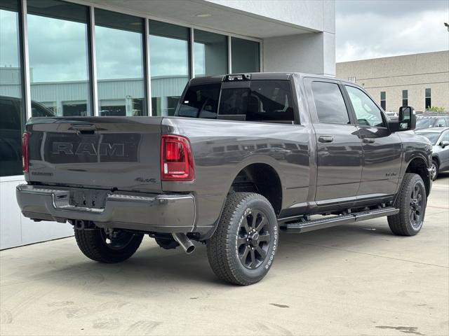 2026 RAM Ram 2500 RAM 2500 LARAMIE CREW CAB 4X4 64 BOX