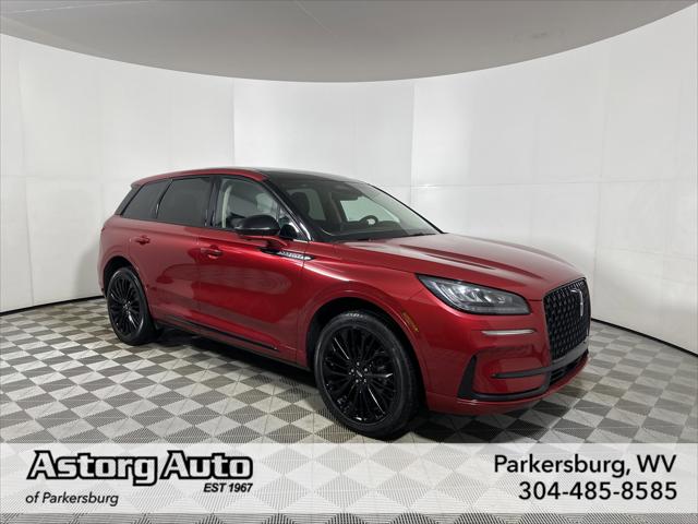 2024 Lincoln Corsair Premiere 2024 Lincoln Corsair Premiere