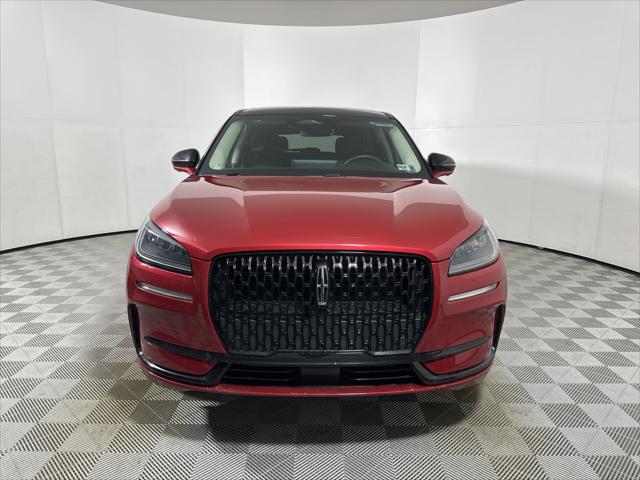 2024 Lincoln Corsair Premiere 2024 Lincoln Corsair Premiere