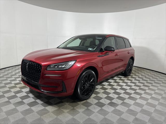 2024 Lincoln Corsair Premiere 2024 Lincoln Corsair Premiere