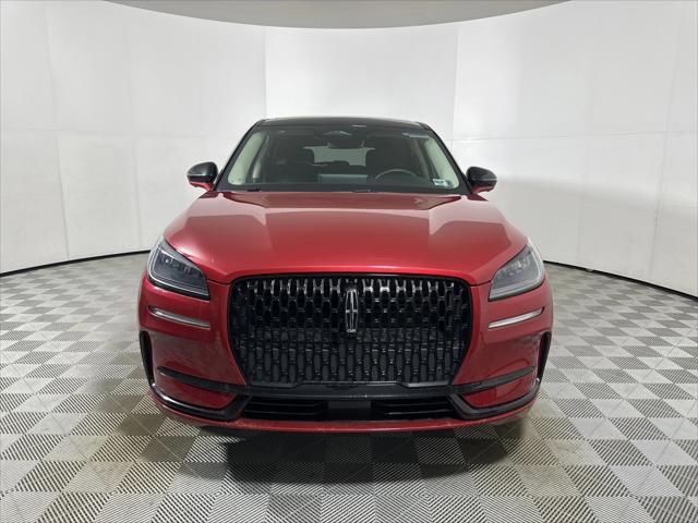2024 Lincoln Corsair Premiere 2024 Lincoln Corsair Premiere