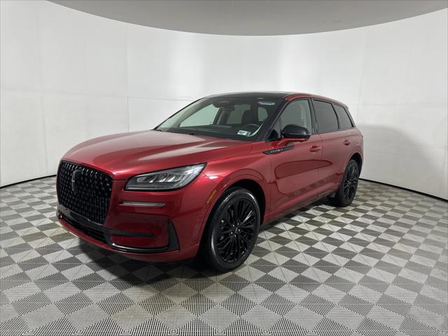 2024 Lincoln Corsair Premiere 2024 Lincoln Corsair Premiere