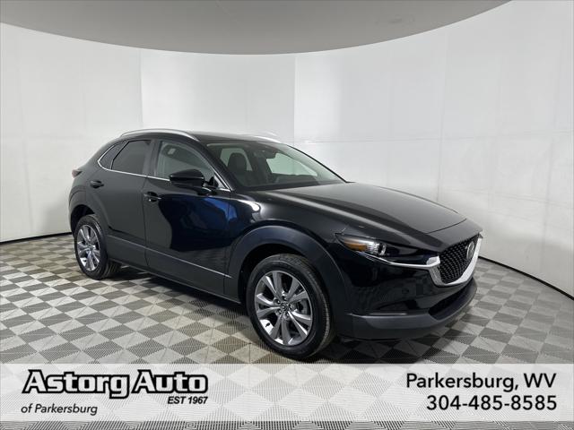 2022 Mazda CX-30 Select 2022 Mazda CX-30 Select