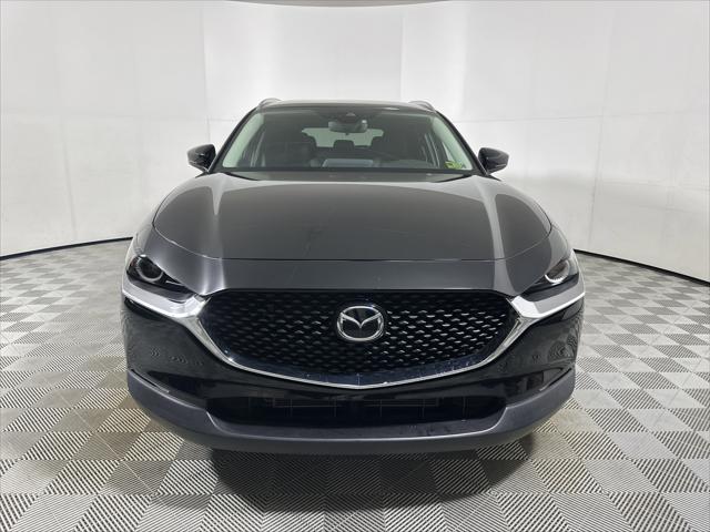2022 Mazda CX-30 Select 2022 Mazda CX-30 Select