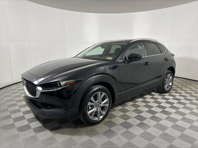 2022 Mazda CX-30 Select 2022 Mazda CX-30 Select