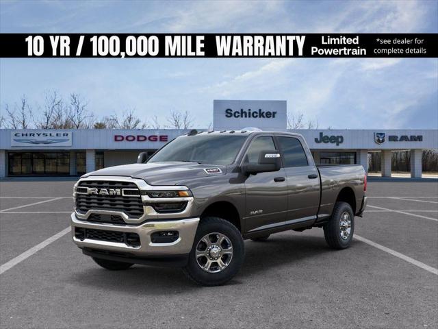 2026 Ram 2500 Big Horn Crew Cab 4x4 6'4" Box for sale in Washington, MO