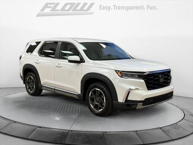 2023 Honda Pilot AWD EX-L 8 Passenger for sale in Burlington, NC
