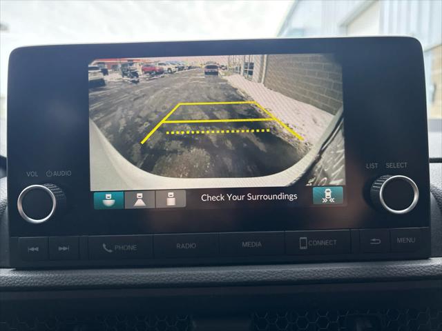 Used 2024 Honda CR-V Hybrid For Sale in Wilmington, OH