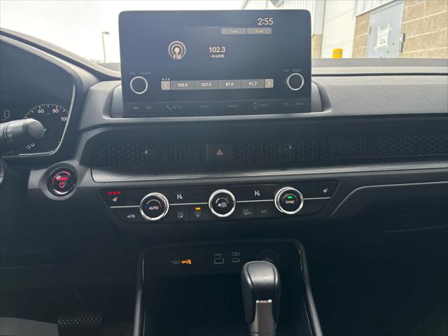 Used 2024 Honda CR-V Hybrid For Sale in Wilmington, OH