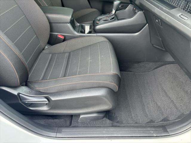 Used 2024 Honda CR-V Hybrid For Sale in Wilmington, OH