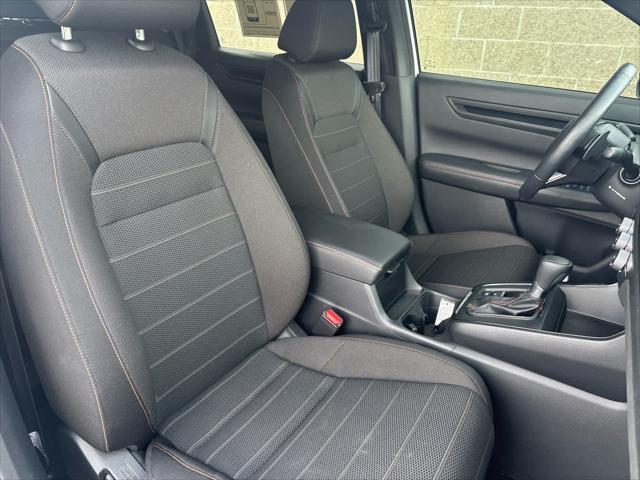 Used 2024 Honda CR-V Hybrid For Sale in Wilmington, OH