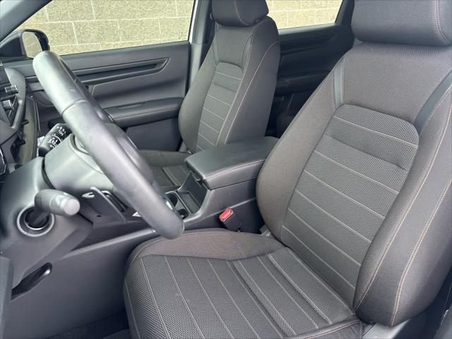 Used 2024 Honda CR-V Hybrid Sport For Sale in Wilmington, OH