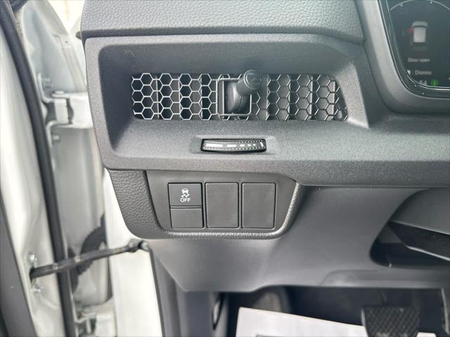 Used 2024 Honda CR-V Hybrid Sport For Sale in Wilmington, OH