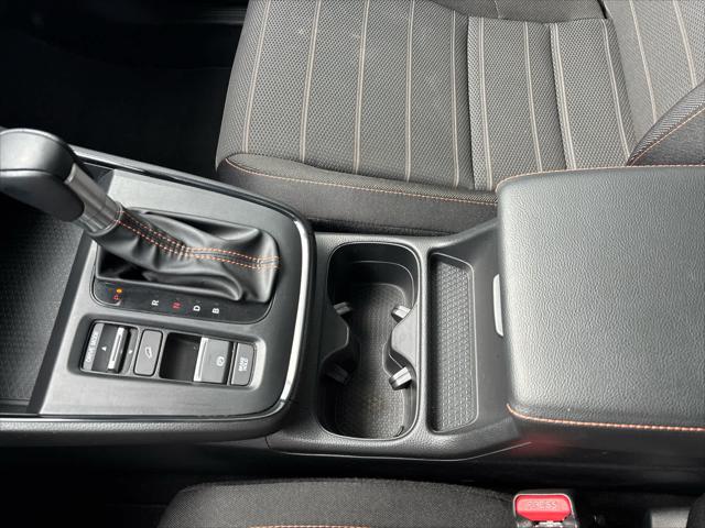 Used 2024 Honda CR-V Hybrid Sport For Sale in Wilmington, OH
