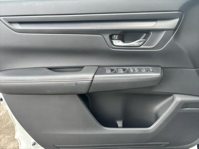 Used 2024 Honda CR-V Hybrid Sport For Sale in Wilmington, OH