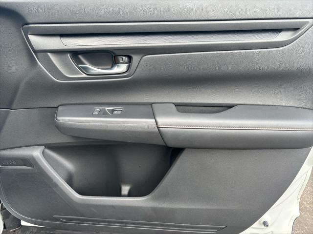 Used 2024 Honda CR-V Hybrid Sport For Sale in Wilmington, OH