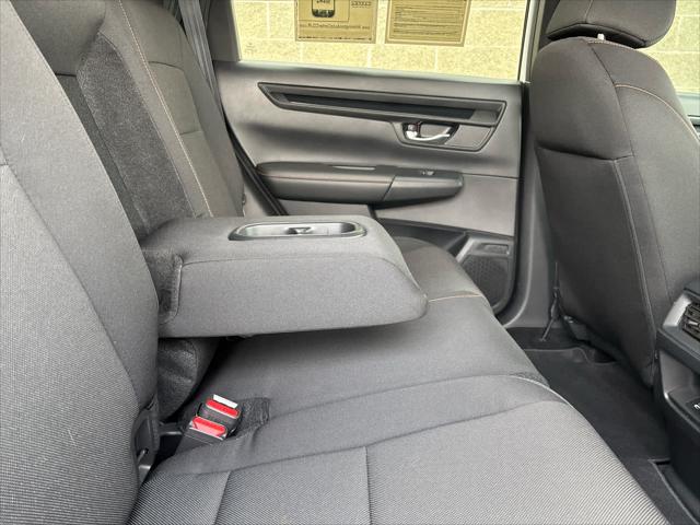 Used 2024 Honda CR-V Hybrid Sport For Sale in Wilmington, OH