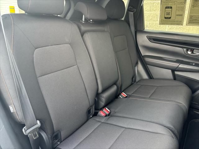 Used 2024 Honda CR-V Hybrid Sport For Sale in Wilmington, OH