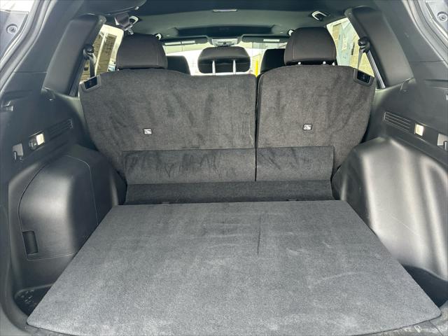 Used 2024 Honda CR-V Hybrid Sport For Sale in Wilmington, OH