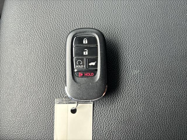 Used 2024 Honda CR-V Hybrid Sport For Sale in Wilmington, OH