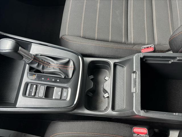 Used 2024 Honda CR-V Hybrid Sport For Sale in Wilmington, OH