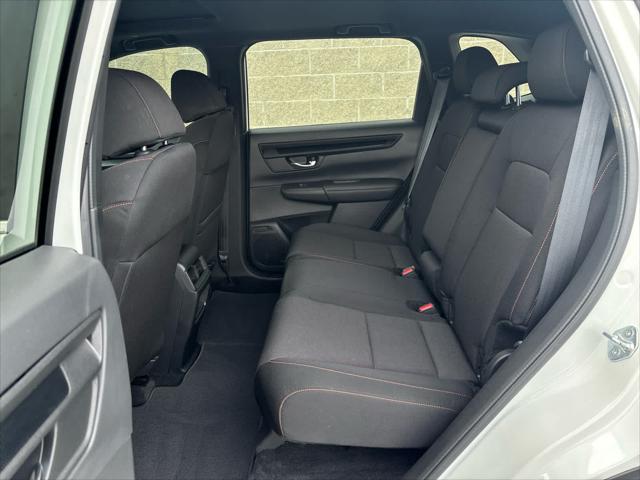 Used 2024 Honda CR-V Hybrid Sport For Sale in Wilmington, OH