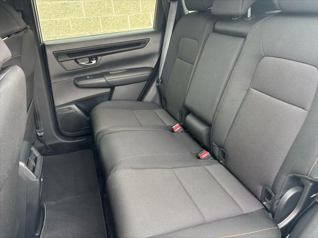 Used 2024 Honda CR-V Hybrid Sport For Sale in Wilmington, OH
