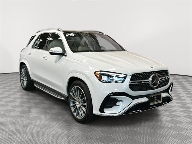 2025 Mercedes-Benz GLE GLE 580 4MATIC for sale in Omaha, NE