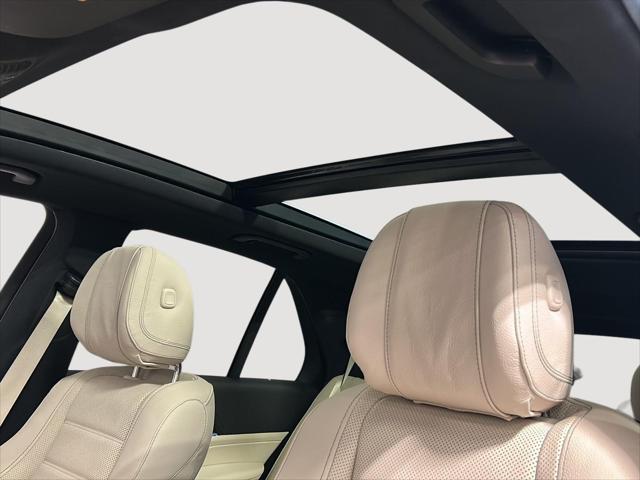 2025 Mercedes-Benz GLE GLE 580 4MATIC