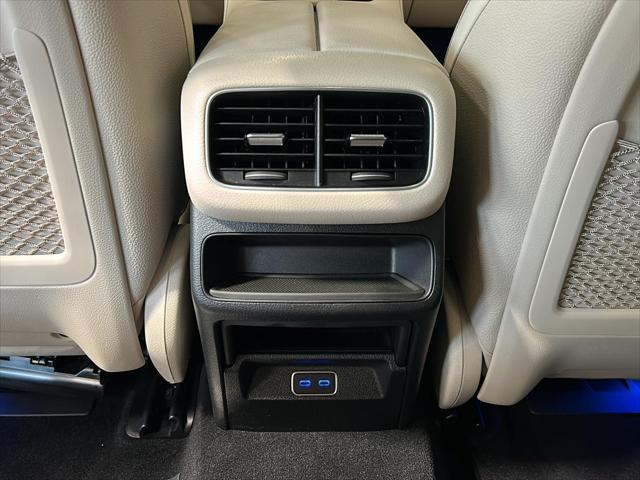 2025 Mercedes-Benz GLE GLE 580 4MATIC